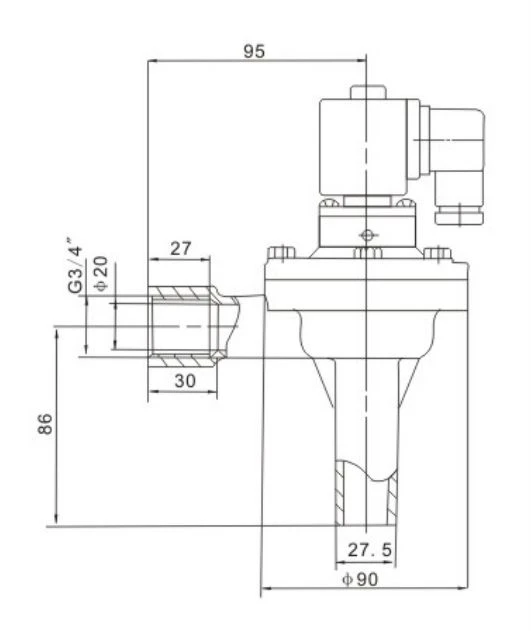 YXG-Z-20A