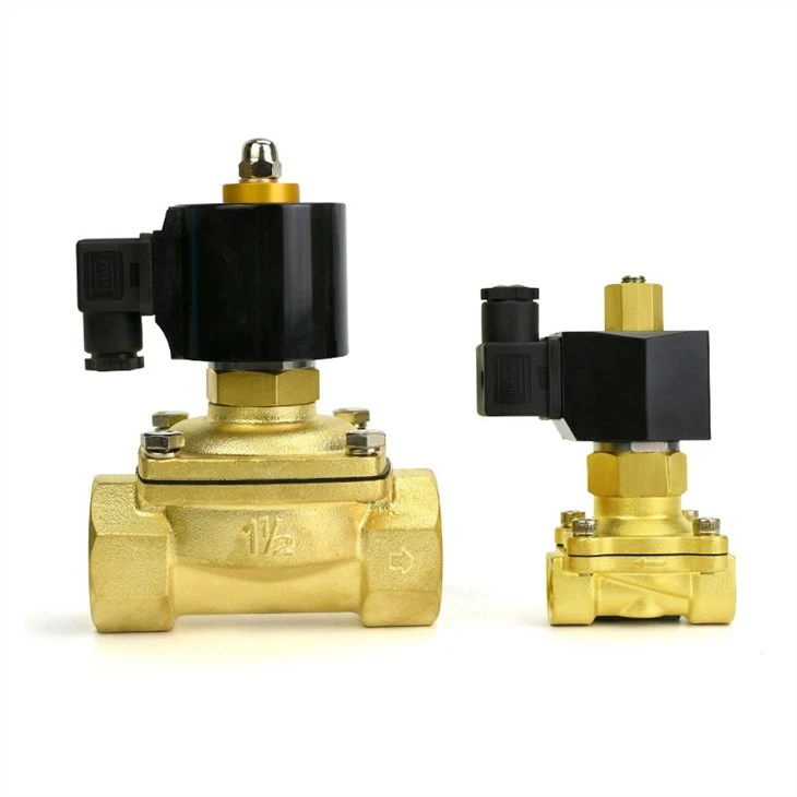 direct-solenoid-operated-valves