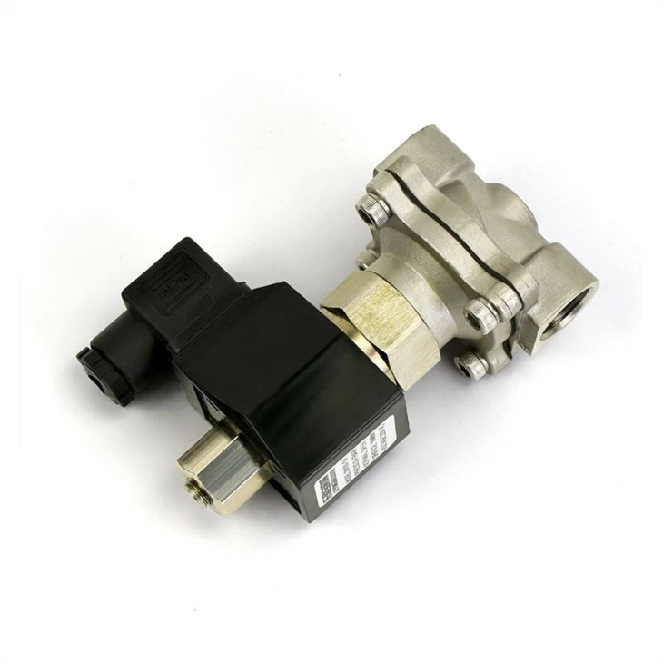stainless-water-solenoid-valve