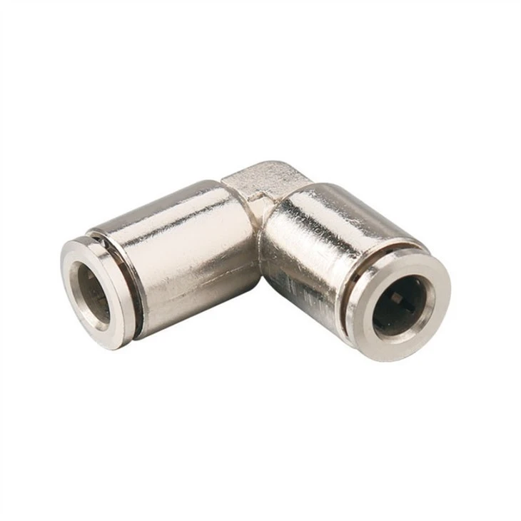 3-air quick fitting