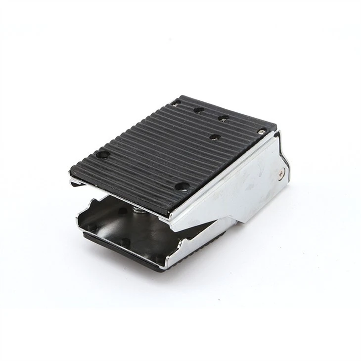 pneumatic pedal valve-5