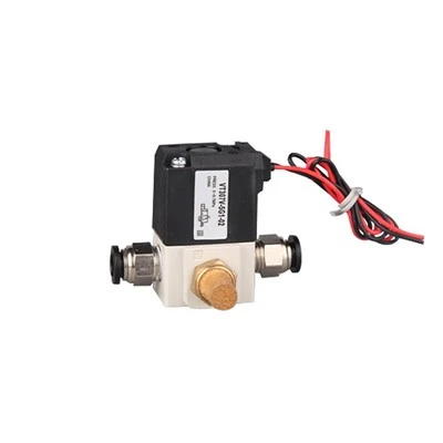 دریچه solenoid سرعت بالا